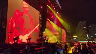 Bright Eyes - I Believe in Symmetry (When We Were Young 2022 - Las Vegas)