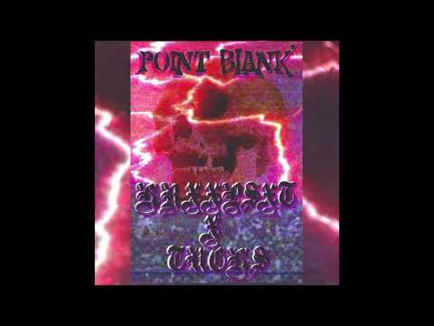 KRXXP$XT x TUCKS - POINT BLANK' [prod $mokeGod]