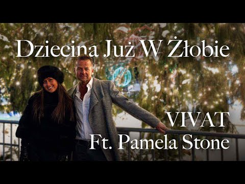 Vivat & Pamela Stone – Dziecina Już w Żłobie (Oficjalny Teledysk 2025)