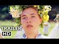 MIDSOMMAR Director's Cut Official Trailer (2019) A24 Movie HD