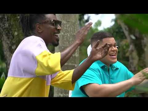 Making Of - Grupo Da Família | Robinho e Grupo Pixote