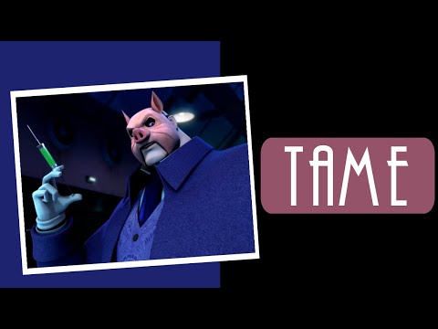 Professor Pyg Got Nerfed | Beware the Batman