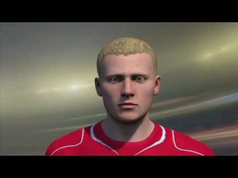 Creating a clone of myself in Fifa 15