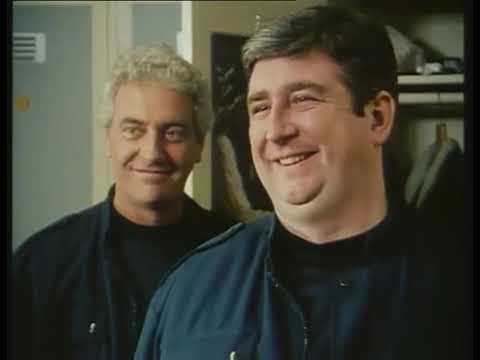 London's Burning - Season 7 Episode 11