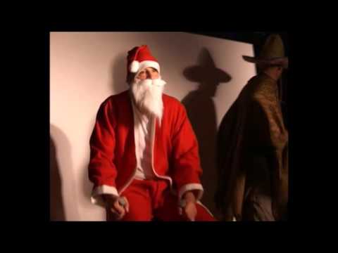 Sütterlin - Weihnachten fällt aus