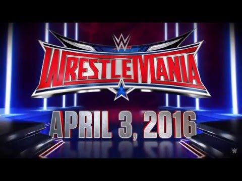 WrestleMania 32 OFFICIAL Theme Song - Carlprit ft Jaicko - Only Gets better