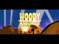 Woody and Buzz Productions Film Corporation logo (2001, 2011-2013) [2008 enhanced]