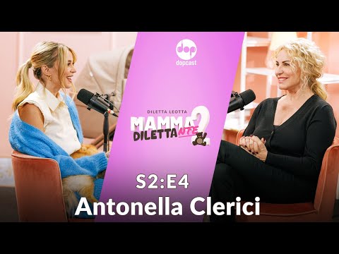 Tutto è possibile con Antonella Clerici