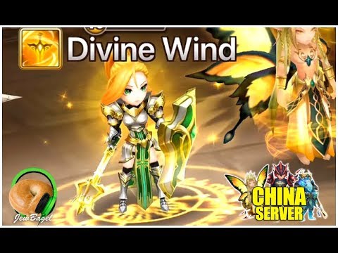 SUMMONERS WAR : Alt Acct GUILD WARS w/Buffed Monsters (Daphnis, Louise, Sekhmet, etc)