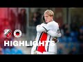 HIGHLIGHTS | STERK Jong FC Utrecht speelt gelijk tegen Excelsior ⚖️