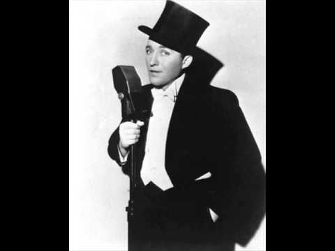 Bing Crosby - You're A Sweet Little Headache 1939
