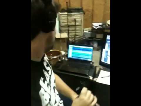 August Spies Recording (con't)