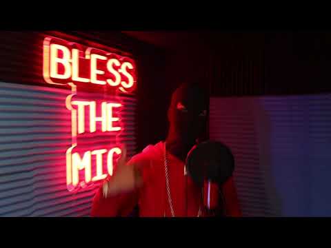 MEJI - BLESS THE MIC (SEASON 2)E.p 3) @Divinestudiostv