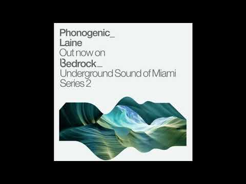 Phonogenic - Laine (Original Mix)