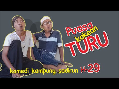 puasa-penuh-berkah-lucu-eps-ramadhan-01-komedi-kampung-sadirun-video-lucu-bikin-ngakak