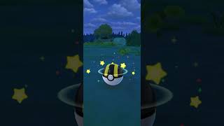 Catching Nundo Sobble!!! (Pokémon GO) #pokemon #pokemonchannel #pokemongo #pokemongames #pokémongo