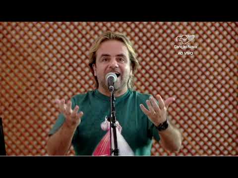 Fonte de Misericórdia (Ao vivo) - Eros Biondini, Pe. Adriano Zandoná | Missa Canção Nova