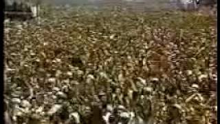 Aterciopelados - Baracunatana  /  Amnistía Internacional 1998