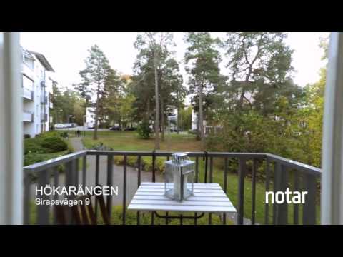 Såld, 2:a · 35m2 · 2165 kr avg, Hökarängen : Via Notar mäklare Farsta / Sköndal