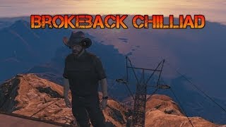 GTA Online - Brokeback Chiliad [Random Events]