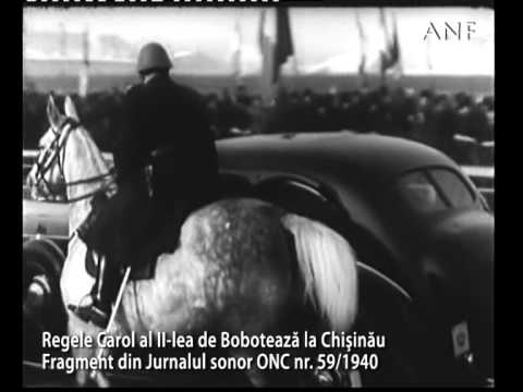 Cedarea Basarabiei, a Nordului Bucovinei si a Tinutului Herta (1940), partea 1