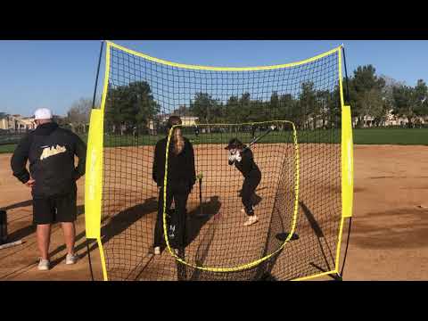 Destinee Gonzales - 2022 - SS/2B - American Athletics 18u Premier- Wallace/Peterson