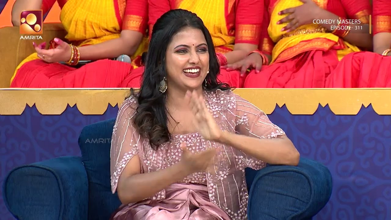 അമ്മാവോ... ഈ കന്യകൻ തന്നെയാണ് എന്റെ കുട്ടികളുടെ അച്ഛ?