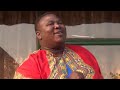 Tiisetso Swafo Vol 5 Boroko Bja Kgope