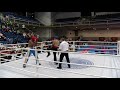 Tymur Brykov V Yero Ndiaye Hungarian World Cup 2021
