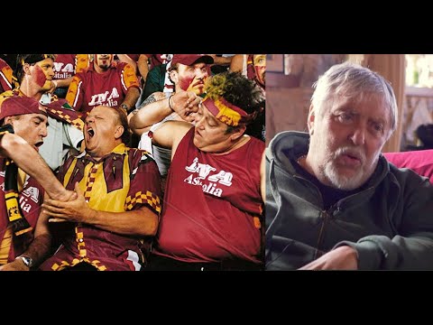 Mattioli remembers Bernabucci: "The most loyal friend I've ever had."