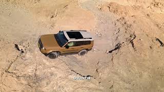 מעלה זרון – האתגר האולטימטיבי ללנד קרוזר 250! ​