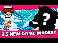 Brawl Stars Brawl Talk Jurassic Splash