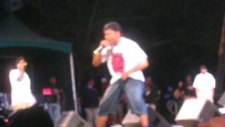 Soul Clap - show Biz & A.G @Video Music Box 25th Anniversary