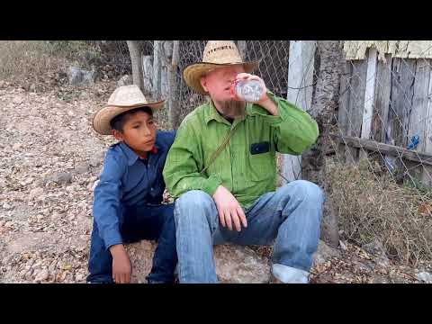 Nike ndo'un xini'un Migo el guero luna ft tacho palacio