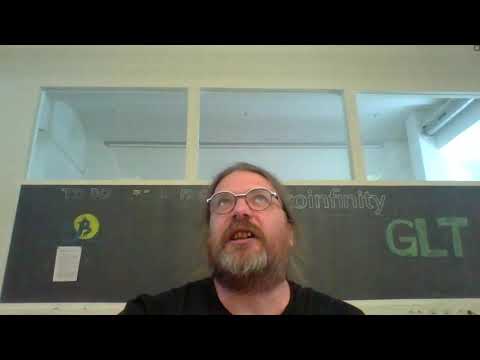 Grazer Linuxtage 2021 - Bitcoins sicher langfristig aufbewahren