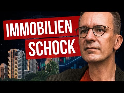 Real Estate 2026: Why everything now depends on interest rates, politics and supply