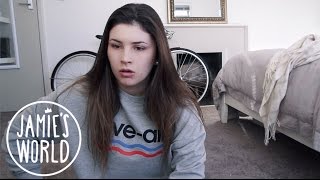 The Worst Week of My Life | Jamie's World