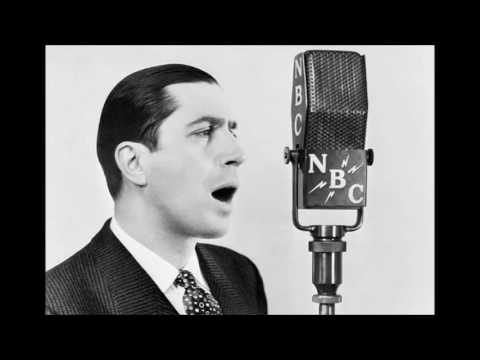 Carlos Gardel - il piccolo navio