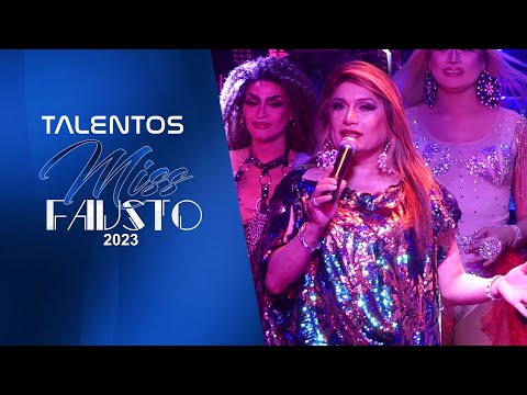 Talentos Miss Fausto 2023 | Cap 01