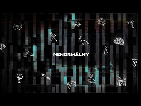Ryhha - Nenormálny (prod. by EchoBoy)