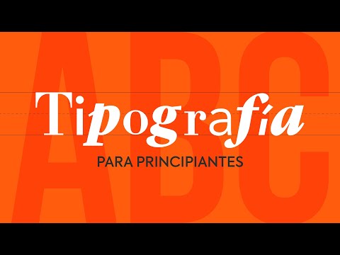 The Ultimate Guide to TYPOGRAPHY for Beginners 🔥