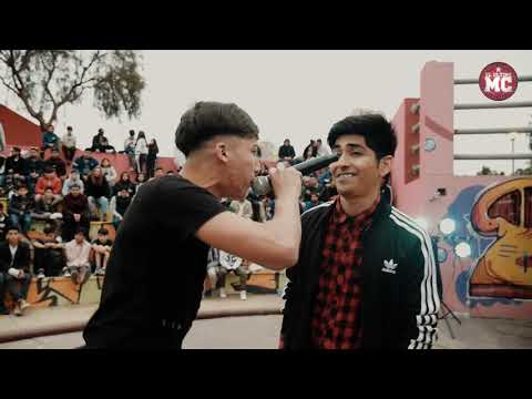 Flash vs Prody vs Sacrieur vs Incongnito || Filtos Fecha 4 || El Último MC