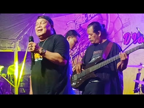 SAMUDERA - Janji Yang Terakhir - Live Teluk Intan Perak 2025