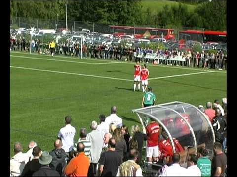 Untermünstertal  Weilheim Tore 1 und 2