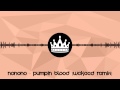 [Dance] NONONO - Pumpin Blood (Wekeed Remix ...