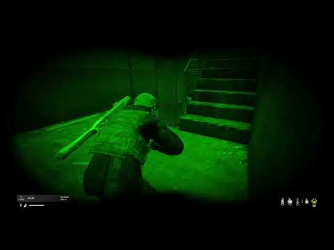 imok86hun DayZ (BUNKERTÚRA) 4#