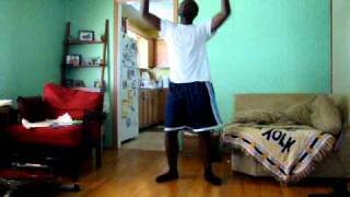 Let just Dance 2- Toxic by Britney Spears  Redone by The Hit Crew