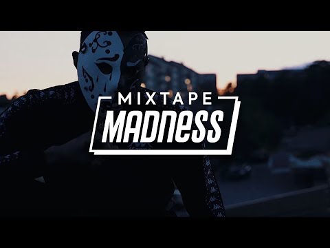 Sensei Fellipp - Fate (Music Video) | @MixtapeMadness