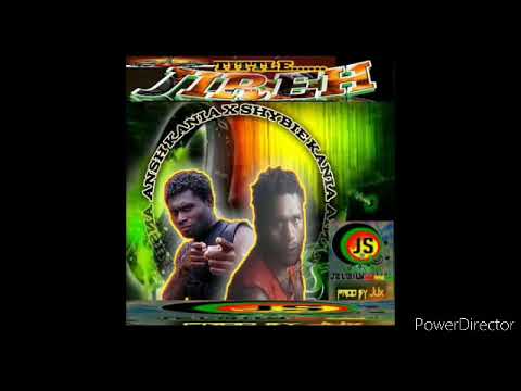 JIREH - Ansh Kania • Shybie Kania [2020 PNG Musik]