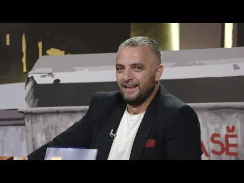 DPT, Ismail Tasholli, Faton Abdullahu - 23.10.2020 | T7